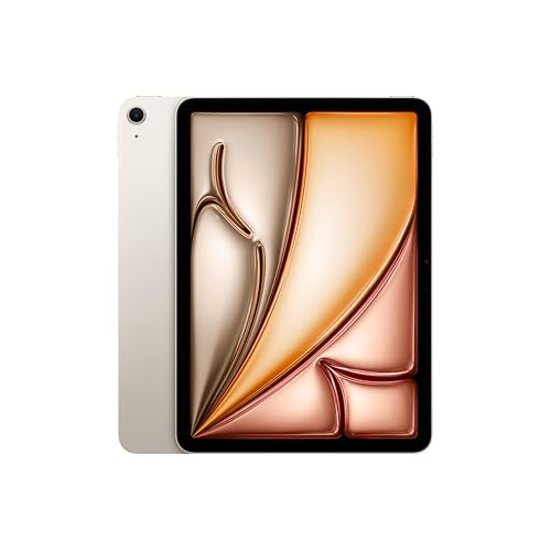 Apple iPad Air 11-inch with M3 chip