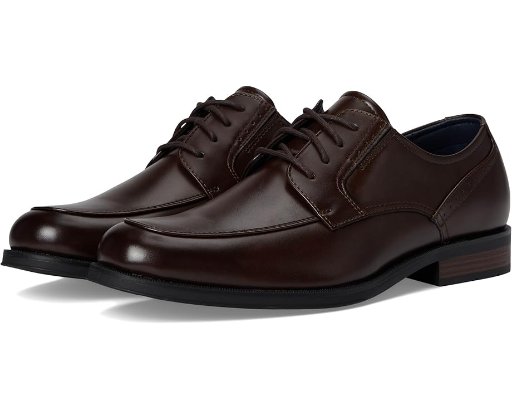 Dockers Elmer Oxford Shoes