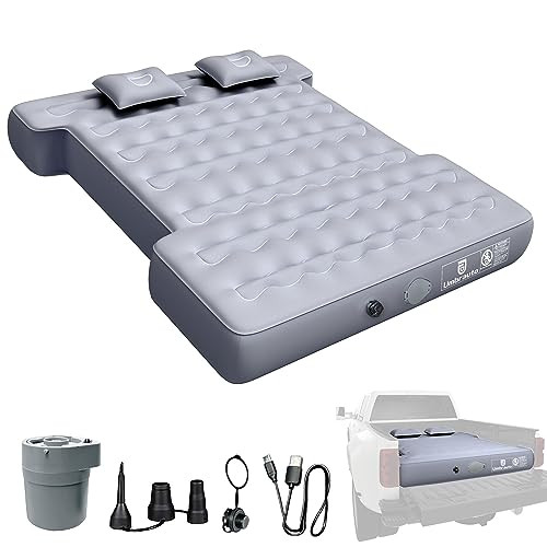 Umbrauto Car Air Mattress