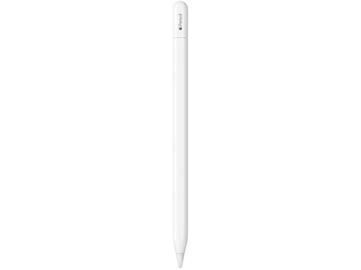 Apple Pencil with USB-C (White)