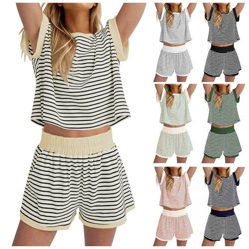 Women's 2 Piece Lounge Set