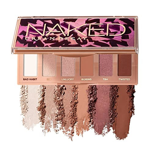 Urban Decay Naked Mini Eyeshadow Palette