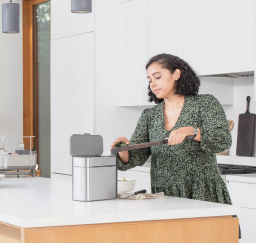 simplehuman Compost Caddy