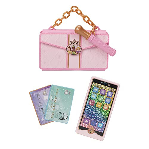 Disney Princess Style Collection Phone Set