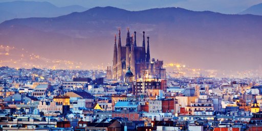 Highlights of Spain: 9 Nights w/ International Flights & Tours