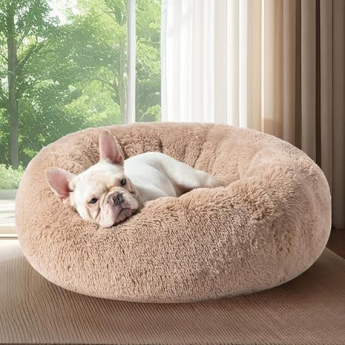 Bedsure Calming Dog Bed
