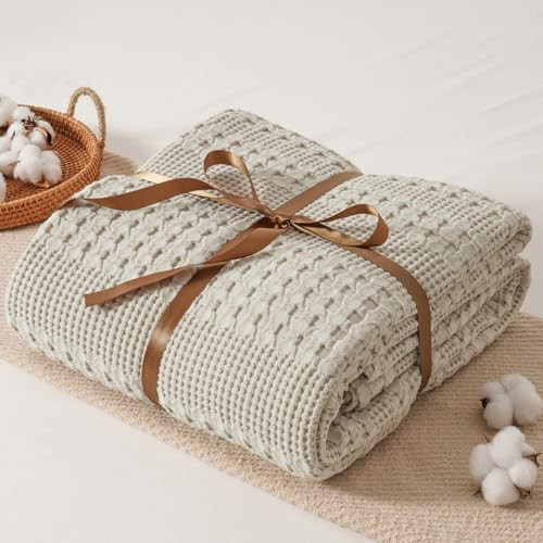 David's Home Lightweight Breathable Comforter, 90X90