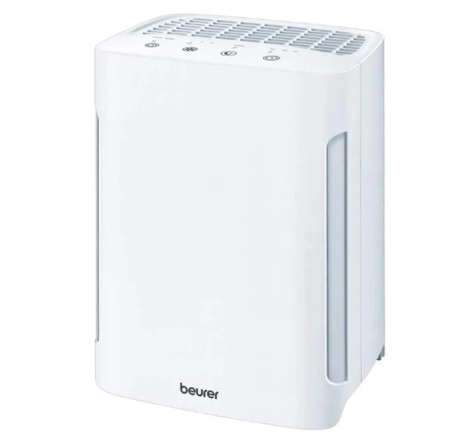 Beurer HEPA Air Purifier LR210 with 3-in-1 Layer Filter