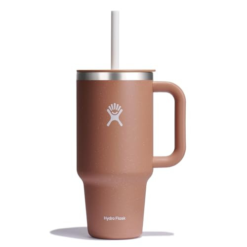 32 Oz. Hydro Flask  All Around Travel Tumbler