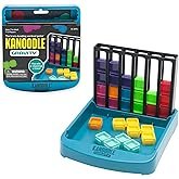 Think Fun Invasion of the Cow Snatchers STEM Toy and Logic Game