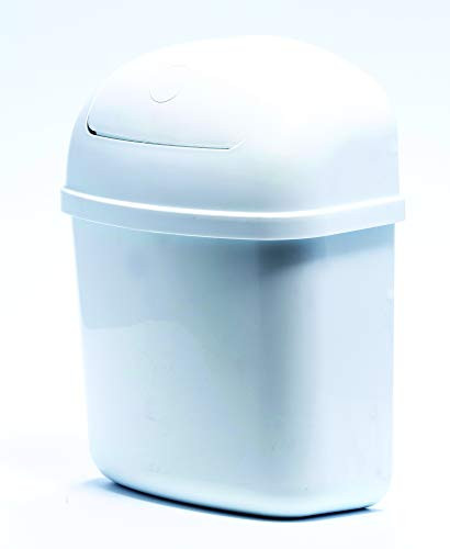 Camco RV Cabinet Mount Trash Can