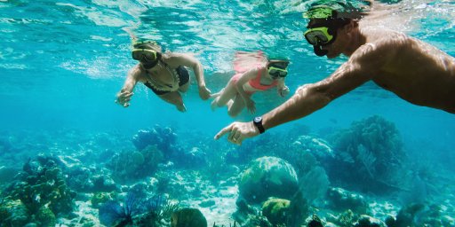 7-Night Western Caribbean Cruise, Ft. Lauderdale Departure