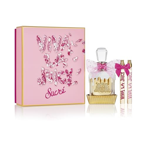 Juicy Couture Viva La Juicy Sucré Eau De Parfum