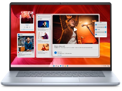 Dell Inspiron 16 Plus Laptop