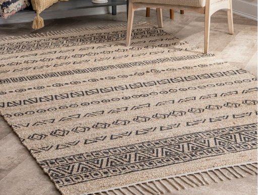 nuLOOM Ellis Tribal Fiesta Area Rug, 5' x 8'