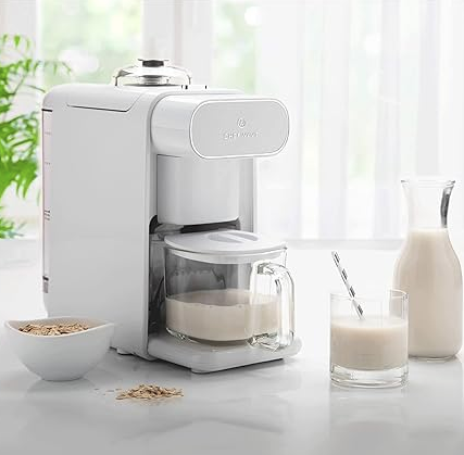 ChefWave Milkmade Non-Dairy Milk Maker