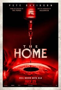 Fandango: Discounted Movie Ticket for The Home