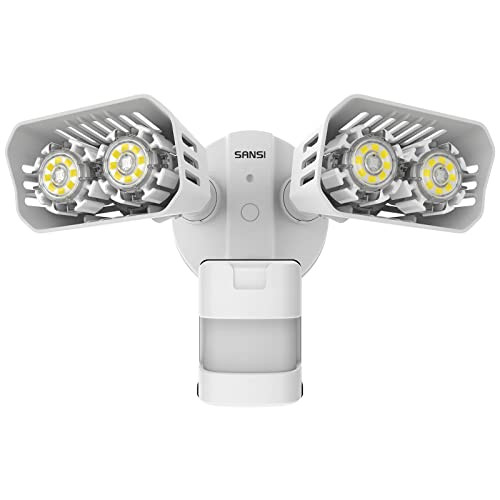 SANSI LED Motion Sensor Security Light