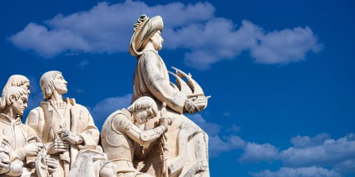 7-Day Madrid & Lisbon Vacation Package with Airfare