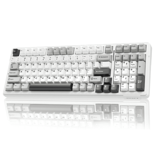 AULA F99 Wireless Mechanical Keyboard