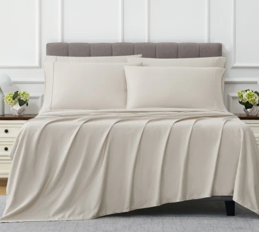 Kirkland Signature 680 Thread Count Sheet Sets