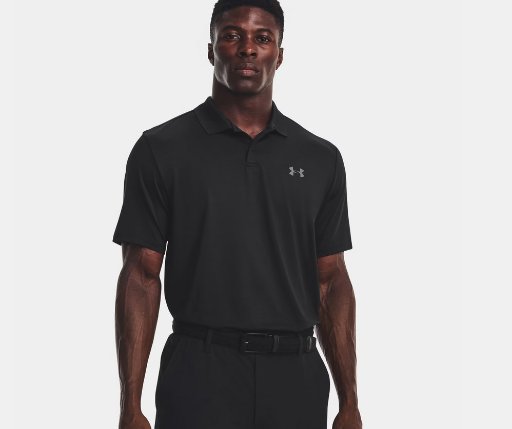 UA Men's Polo