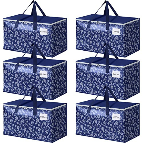 HomeHacks Moving Bags