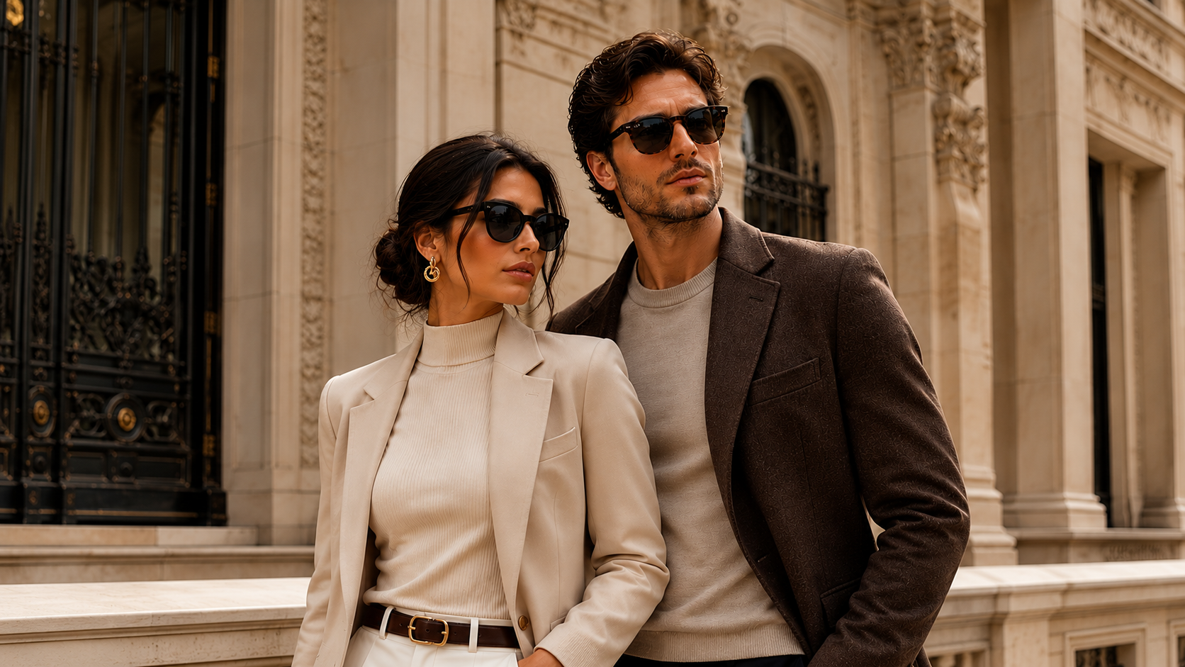 Maui Jim Sunglasses