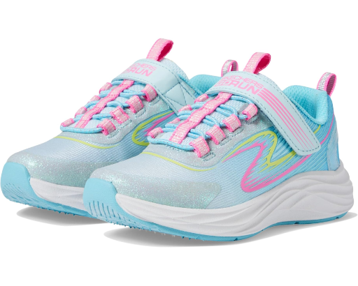 Skechers Girls' Go-Run Accelerate Sneakers