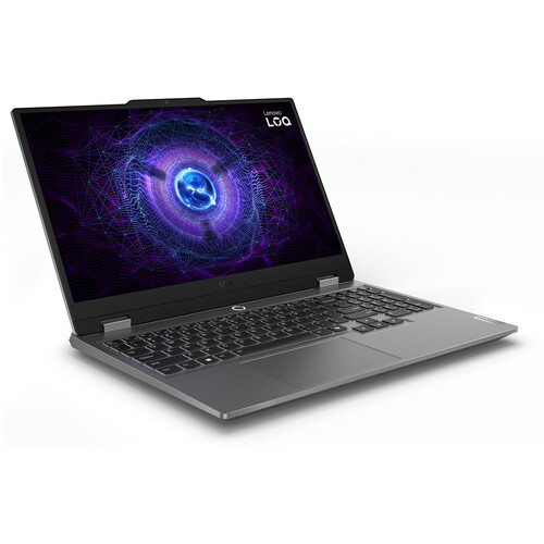 Lenovo LOQ 15.6" FHD 144Hz Gaming Laptop