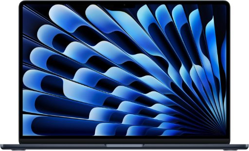 Apple 2025 MacBook Air 15-inch Laptop with M4 Chip