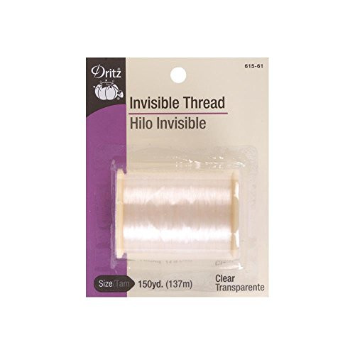 Dritz Invisible Thread, 150-Yards