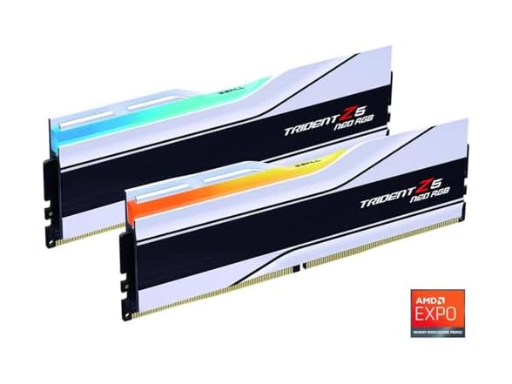 G.SKILL Trident Z5 Neo RGB Series DDR5 RAM
