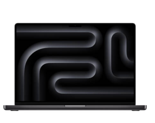 Apple MacBook Pro 16.2" M3 Max Chip