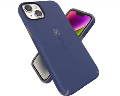 Speck iPhone 15 Plus/14 Plus Case Built for MagSafe
