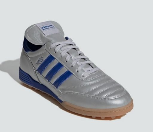 adidas Men's Mundial Team Shoes