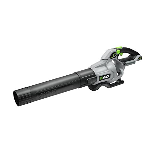 EGO Power+ Cordless Leaf Blower