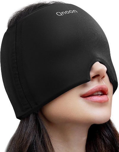 Migraine Relief Cap