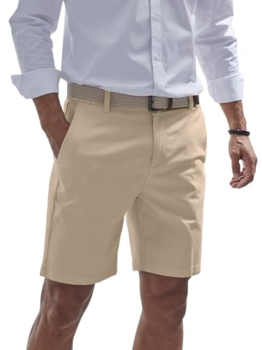 Men’s 7'' Linen Shorts