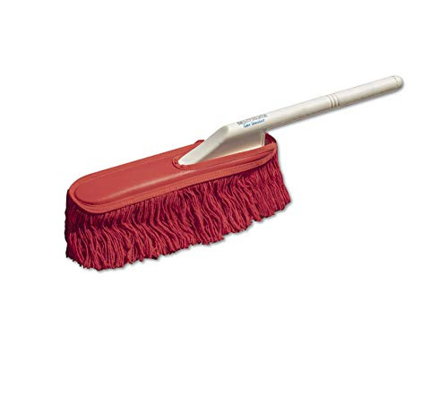 The Original California Car Duster