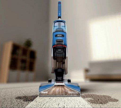 Shark CarpetXpert Upright Carpet Cleaner