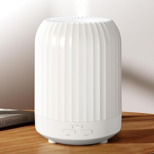 Essential Oil Diffuser