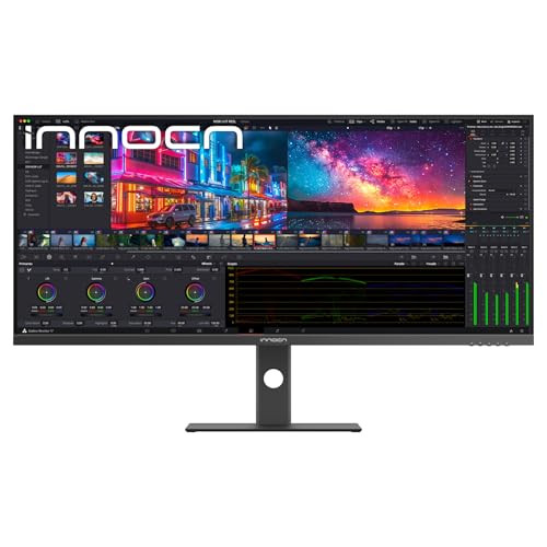 INNOCN 40 Inch 5K 100Hz Ultrawide Monitor