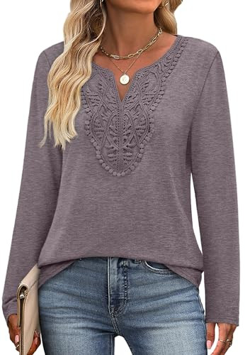 XIEERDUO Boho Tops 