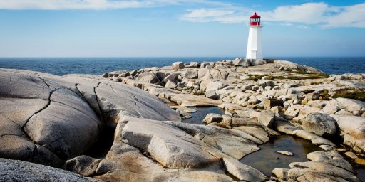 7-Day Canada & New England Cruise, New York City Departure