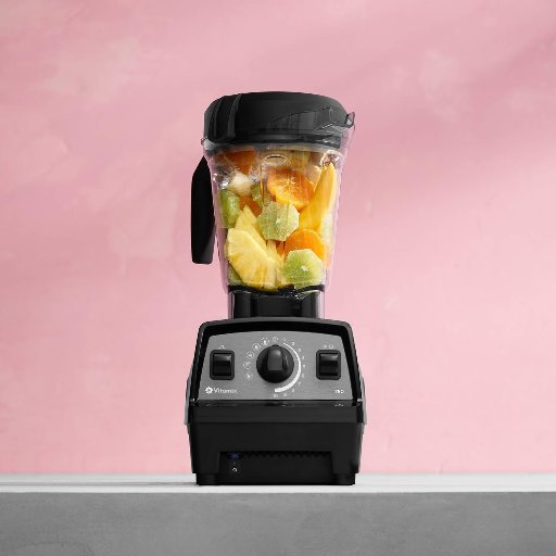 Vitamix Propel Series 750 Blender W/64 Oz. Pitcher