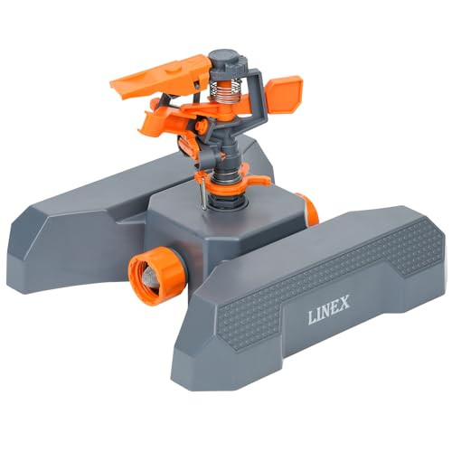 Linex Impact 360 Adjustable Water Sprinklers