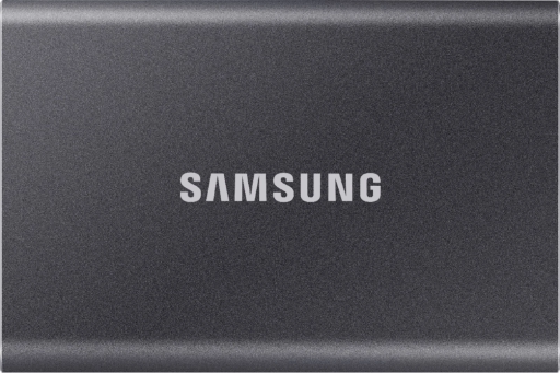 Samsung T7 2TB External USB 3.2 Gen 2 Drive