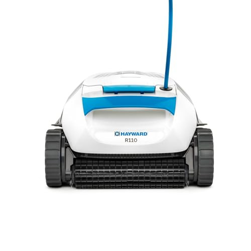 Hayward The Pool Cleaner Robotic Cleaner
