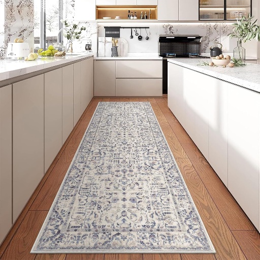 U'Artlines Hallway and Runner Rugs